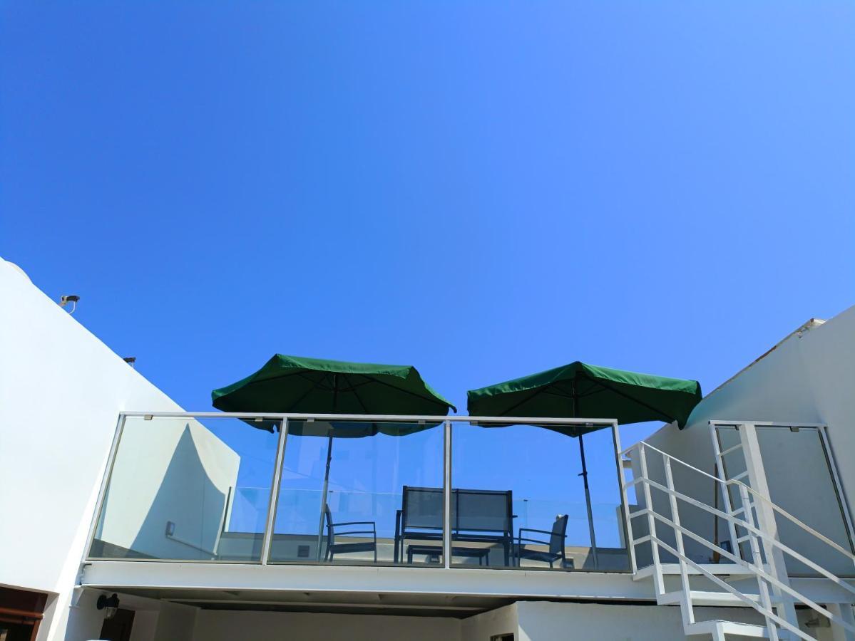 Lindos Villa Euphoria Exterior photo