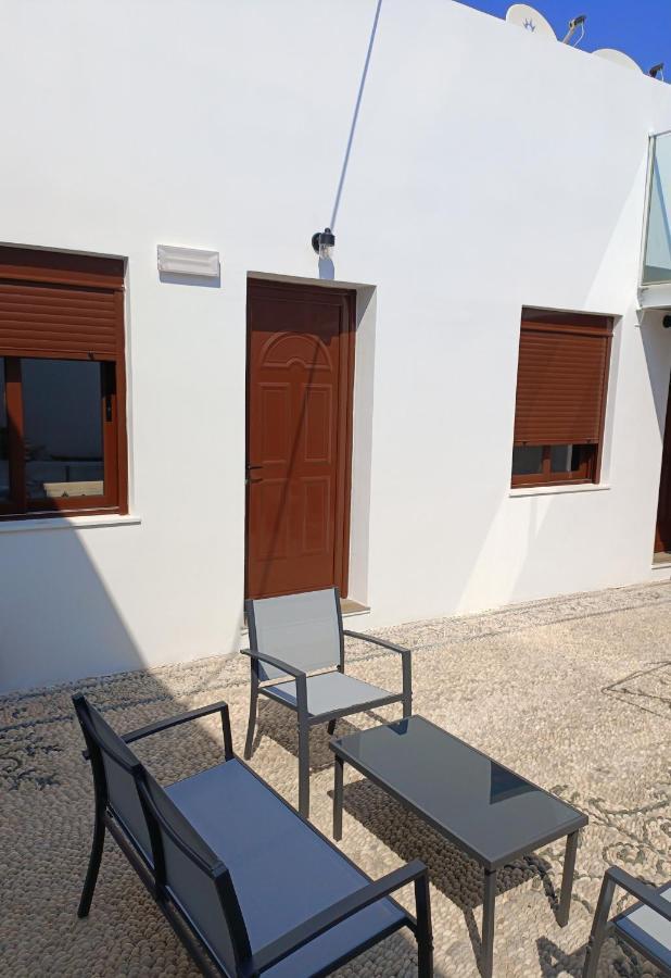 Lindos Villa Euphoria Exterior photo