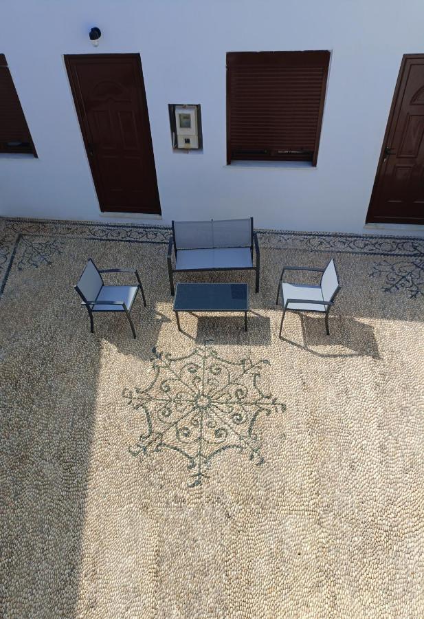 Lindos Villa Euphoria Exterior photo